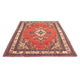 Perserteppich - Nomadic - 250 x 144 cm - orange