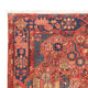 Perserteppich - Nomadic - 220 x 153 cm - hellrot