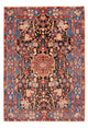 Nahavand Tappeto 237x155cm - Tappeto persiano
