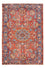 Perserteppich - Nomadic - 242 x 157 cm - hellrot