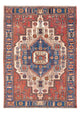Nahavand Teppich 210x142cm - Perserteppich