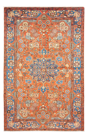 Perserteppich - Nomadic - 245 x 155 cm - orange