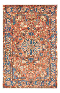 Tapis persan - Nomadic - 237 x 153 cm - orange