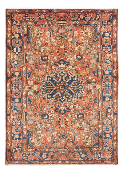 Nahavand Teppich 160x246cm - Perserteppich