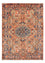 Perserteppich - Nomadic - 246 x 160 cm - orange