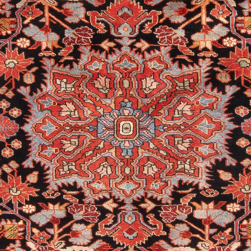 Perserteppich - Nomadic - 220 x 160 cm - hellrot