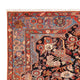 Perserteppich - Nomadic - 220 x 160 cm - hellrot
