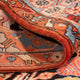 Perserteppich - Nomadic - 220 x 160 cm - hellrot