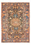 Perserteppich - Nomadic - 227 x 152 cm - beige