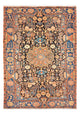 Perserteppich - Nomadic - 227 x 152 cm - beige