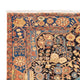 Perserteppich - Nomadic - 227 x 152 cm - beige