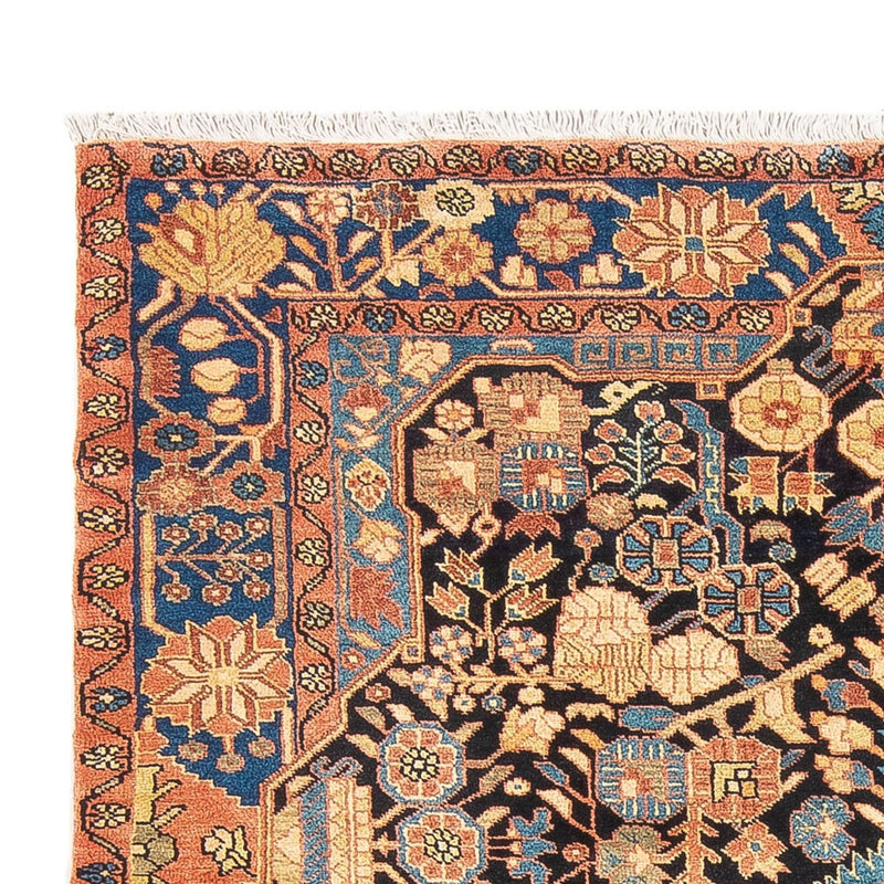 Perserteppich - Nomadic - 227 x 152 cm - beige