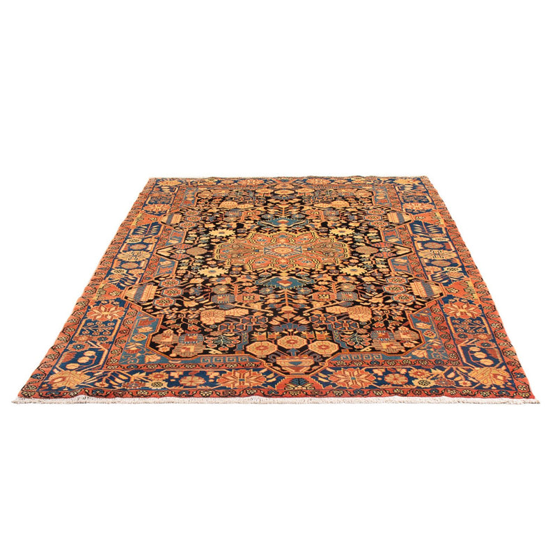Perserteppich - Nomadic - 227 x 152 cm - beige