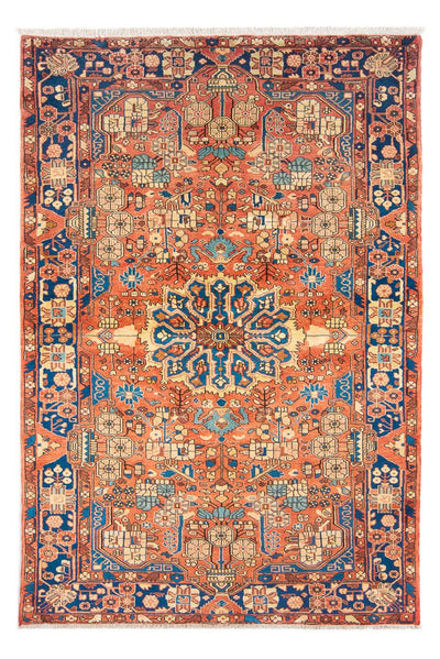 Nahavand Teppich 150x240cm - Perserteppich