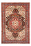 Perserteppich - Nomadic - 234 x 153 cm - hellrot