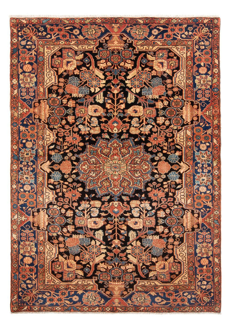 Perserteppich - Nomadic - 240 x 160 cm - beige