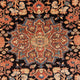 Perserteppich - Nomadic - 240 x 160 cm - beige