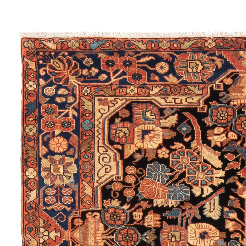 Perserteppich - Nomadic - 240 x 160 cm - beige