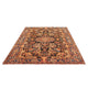 Perserteppich - Nomadic - 240 x 160 cm - beige