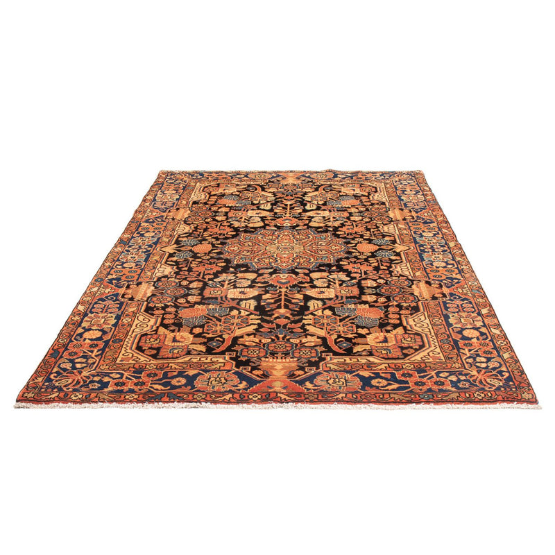 Perserteppich - Nomadic - 240 x 160 cm - beige