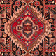 Perserteppich - Nomadic - 235 x 146 cm - rot