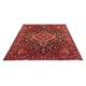 Perserteppich - Nomadic - 235 x 146 cm - rot