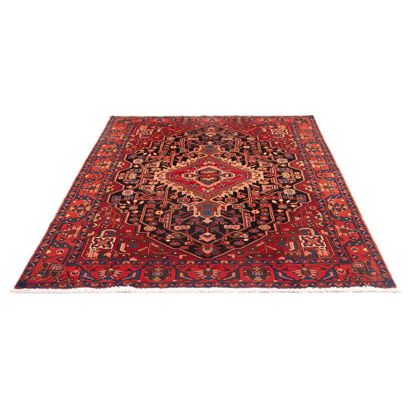 Perserteppich - Nomadic - 235 x 146 cm - rot