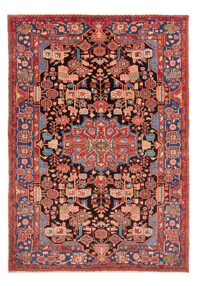 Nahavand Teppich 156x240cm - Perserteppich
