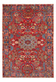 Nahavand Teppich 238x157cm - Perserteppich