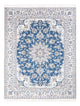 Tapis de Nain - 9 lignes Tapis 196x150cm - Tapis persan
