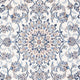 Perserteppich - Nain - Royal - 201 x 148 cm - creme