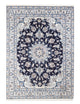 Nain - 9la Teppich 202x146cm - Perserteppich