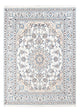 Nain - 9 la Tappeto 200x144cm - Tappeto persiano