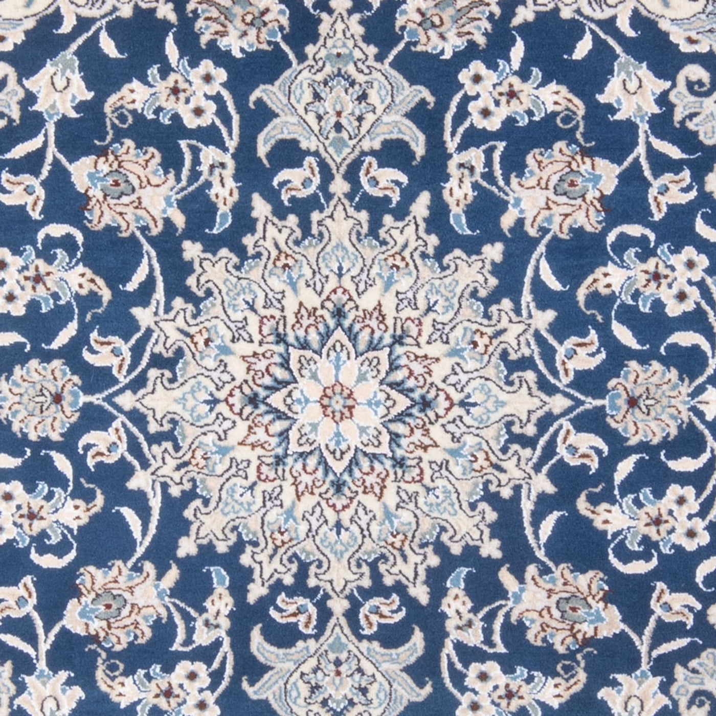 Tapis de Nain - 9 lignes Tapis 200x150cm - Tapis persan
