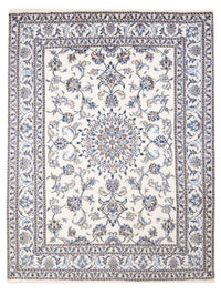 Tappeto Persero - Nain - Reale - 205 x 145 cm - crema