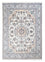Perserteppich - Nain - Royal - 198 x 152 cm - creme
