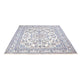 Perserteppich - Nain - Royal - 198 x 152 cm - creme