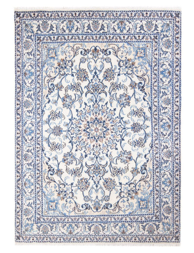 Nain - 9La Teppich 145x199cm - Perserteppich