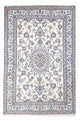 Nain - 9la Teppich 204x147cm - Perserteppich