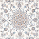 Perserteppich - Nain - Royal - 210 x 144 cm - creme