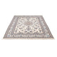 Perserteppich - Nain - Royal - 210 x 144 cm - creme