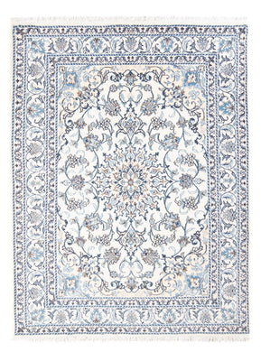 Perserteppich - Nain - Royal - 200 x 150 cm - creme