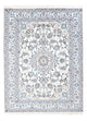 Nain - 9 la Tappeto 200x150cm - Tappeto persiano