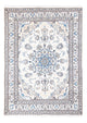 Tapis de Nain - 9 lignes Tapis 207x150cm - Tapis persan
