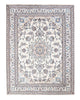 Tapis de Nain - 9 lignes Tapis 194x143cm - Tapis persan