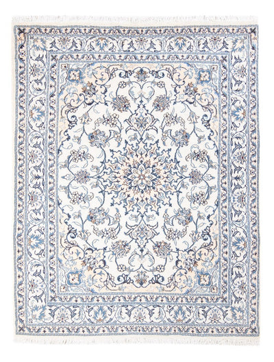 Tapis de Nain - 9La Tapis 150x207cm - Tapis persan - crème