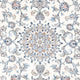 Perserteppich - Nain - Royal - 205 x 150 cm - creme
