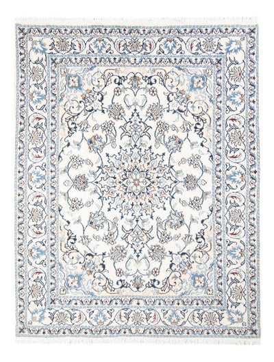 Nain - 9La Teppich 143x200cm - Perserteppich - creme