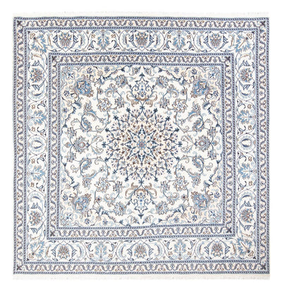 Nain Teppich 195x200cm - Perserteppich