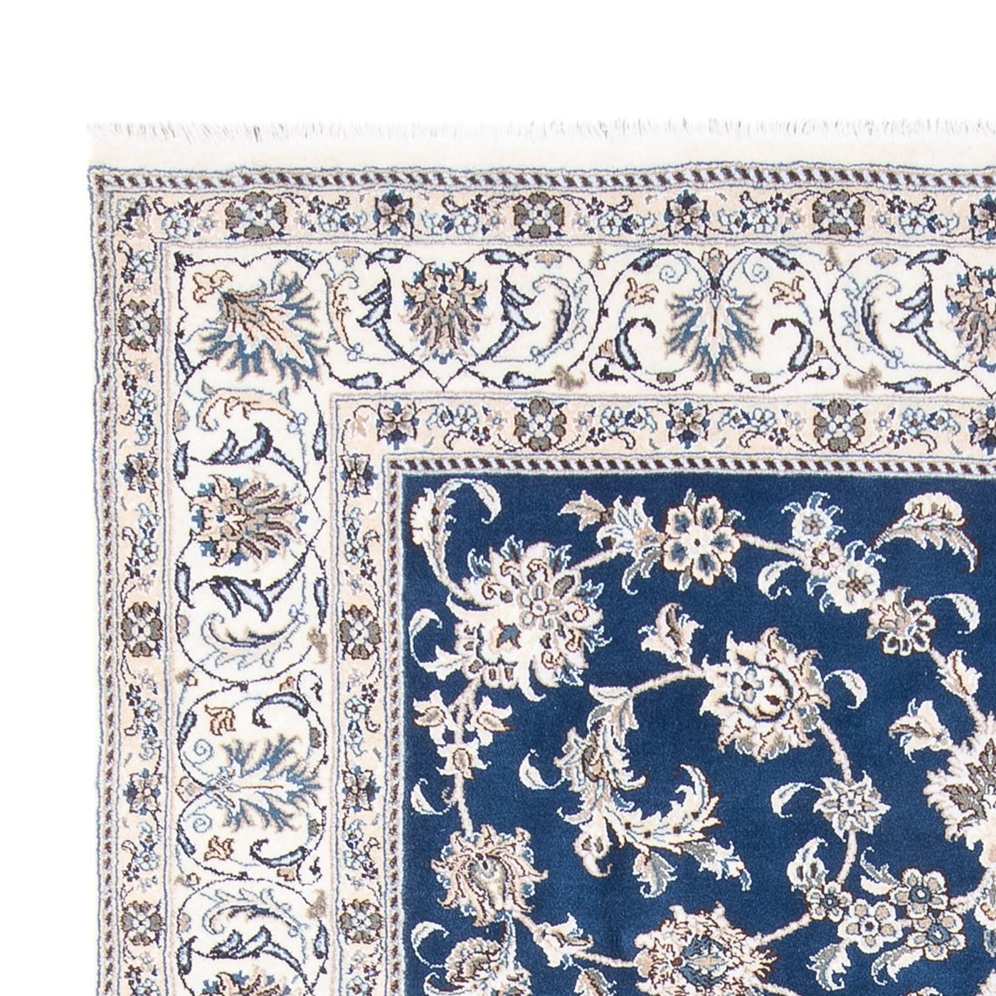 Nain Teppich 291x197cm - Perserteppich
